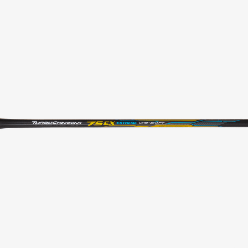 Li-Ning Turbo Charging 75 EX Badminton Racket 7