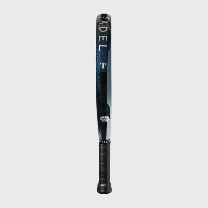 Tactical El Jefe Bergamini Master Edition Padel Racquet 3