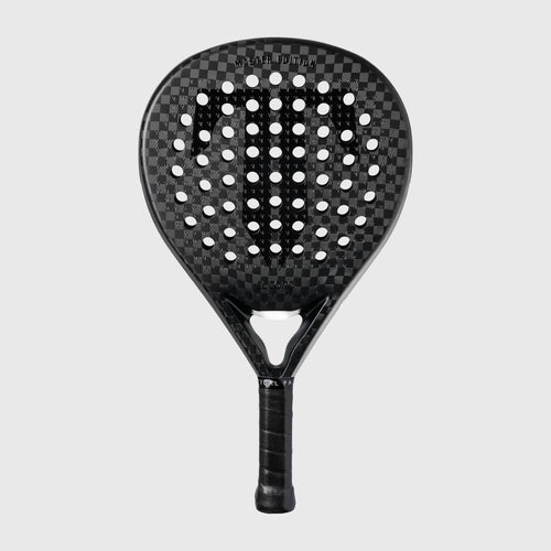 Tactical EL Toro Master Edition Padel Racquet