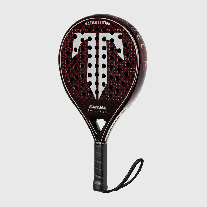 Tactical Katana Master Edition Padel Racquet 2