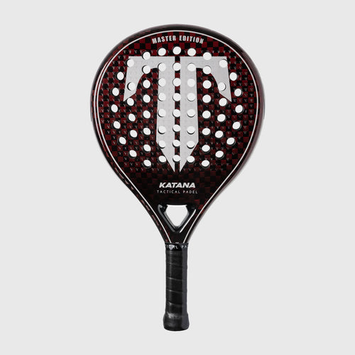 Tactical Katana Master Edition Padel Racquet