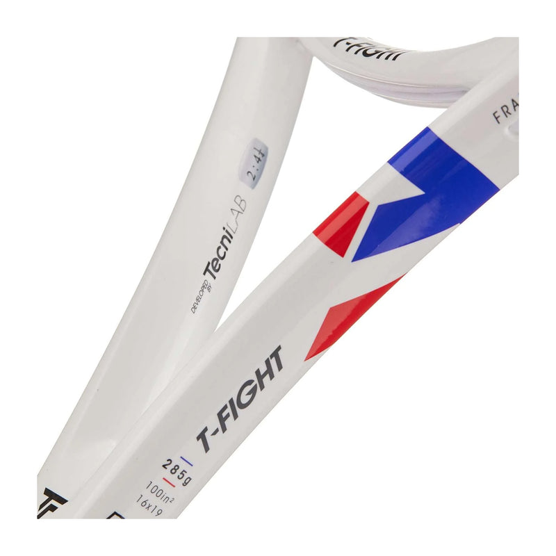 Tecnifibre T-Fight 285 Tennis Racquet 3