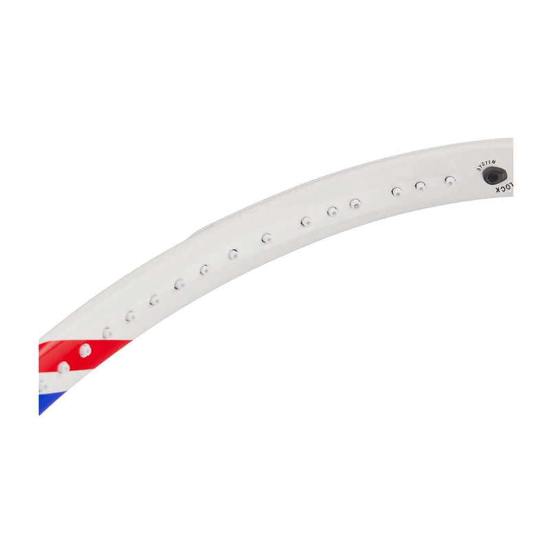 Tecnifibre T-Fight 285 Tennis Racquet 5