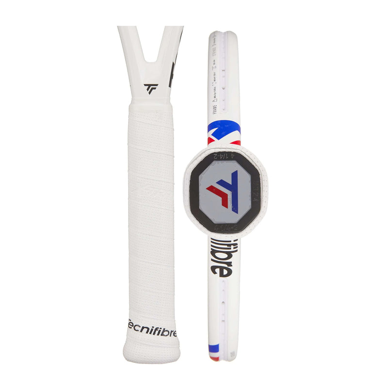 Tecnifibre T-Fight 285 Tennis Racquet 7