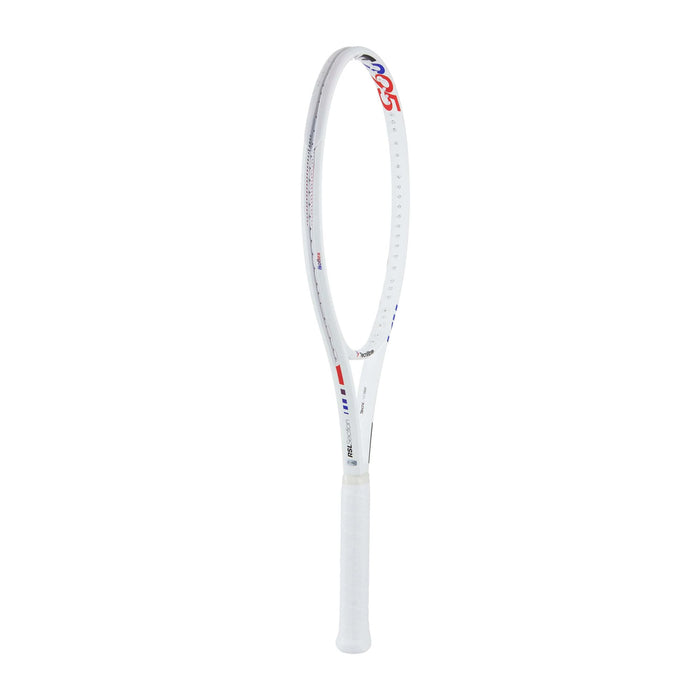 Tecnifibre T-Fight 295 Isoflex Tennis Racquet 2