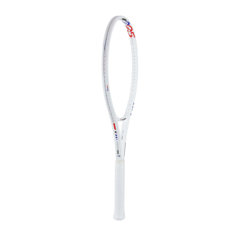 Tecnifibre T-Fight 295 Isoflex Tennis Racquet 2