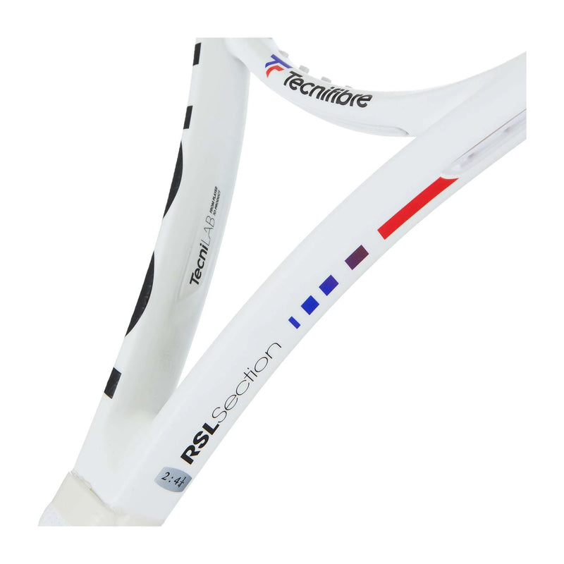 Tecnifibre T-Fight 295 Isoflex Tennis Racquet 3