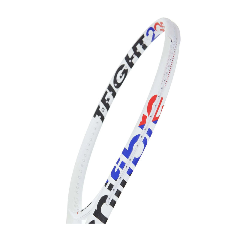Tecnifibre T-Fight 295 Isoflex Tennis Racquet 4
