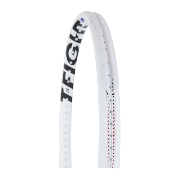 Tecnifibre T-Fight 295 Isoflex Tennis Racquet 5