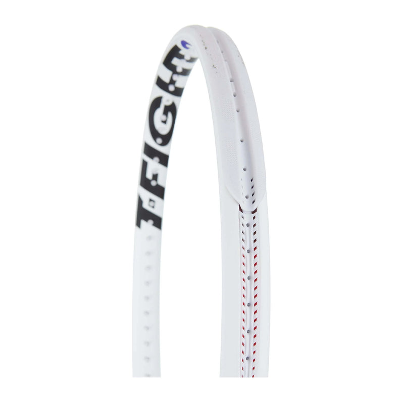 Tecnifibre T-Fight 295 Isoflex Tennis Racquet 5