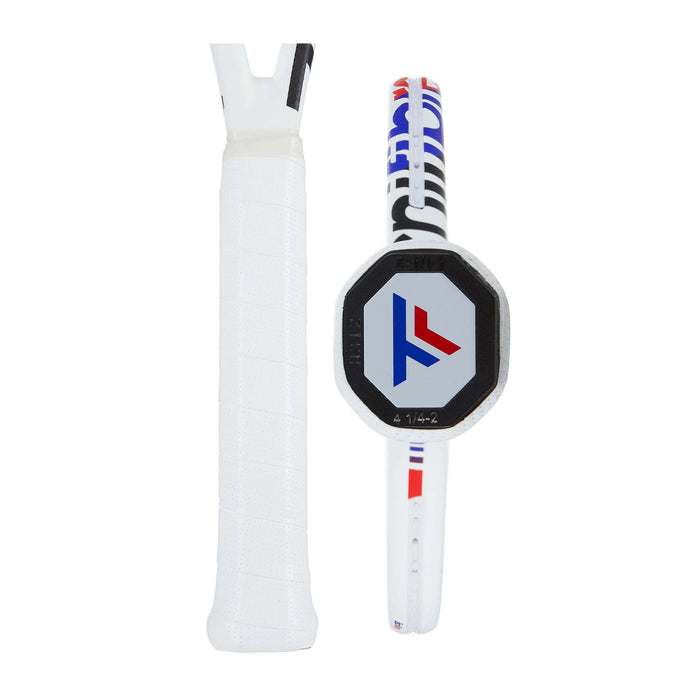 Tecnifibre T-Fight 295 Isoflex Tennis Racquet 7