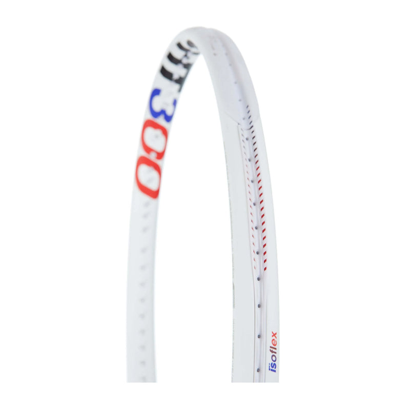 Tecnifibre T-Fight 300 Isoflex Tennis Racquet 5