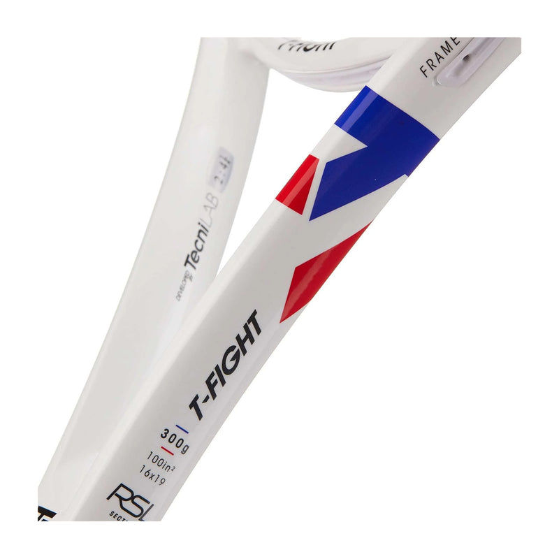 Tecnifibre T-Fight 300 Tennis Racquet 3
