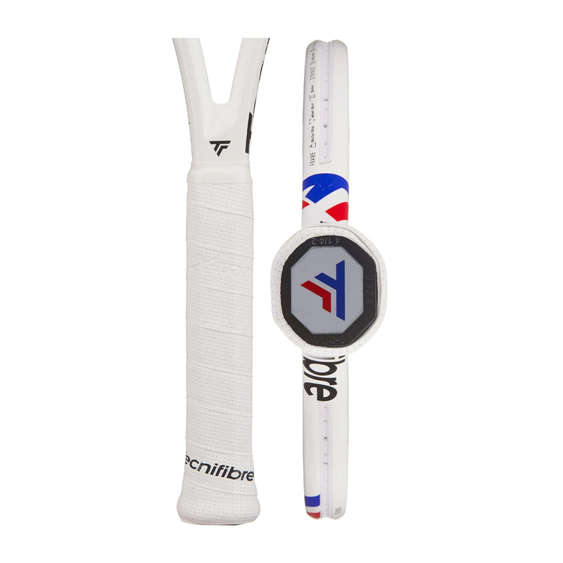 Tecnifibre T-Fight 300 Tennis Racquet 7