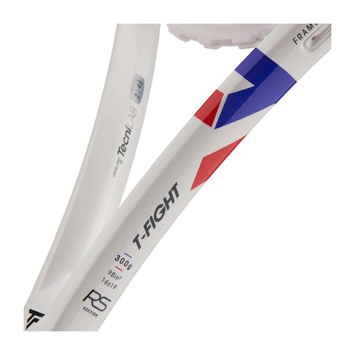 Tecnifibre T-Fight 300S Tennis Racquet 3