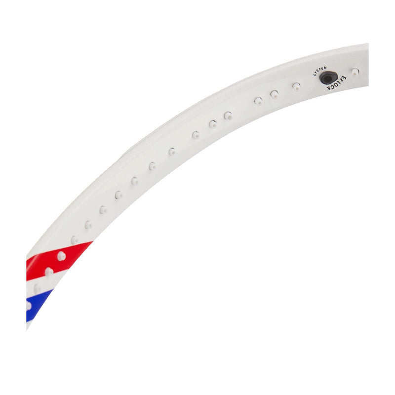 Tecnifibre T-Fight 300S Tennis Racquet 5