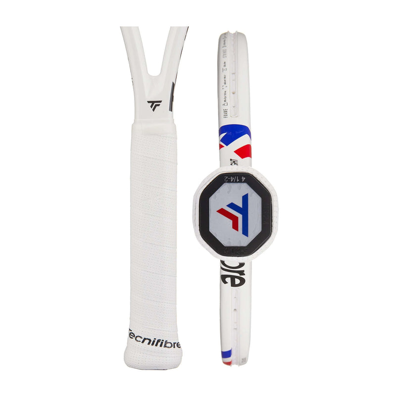 Tecnifibre T-Fight 300S Tennis Racquet 7
