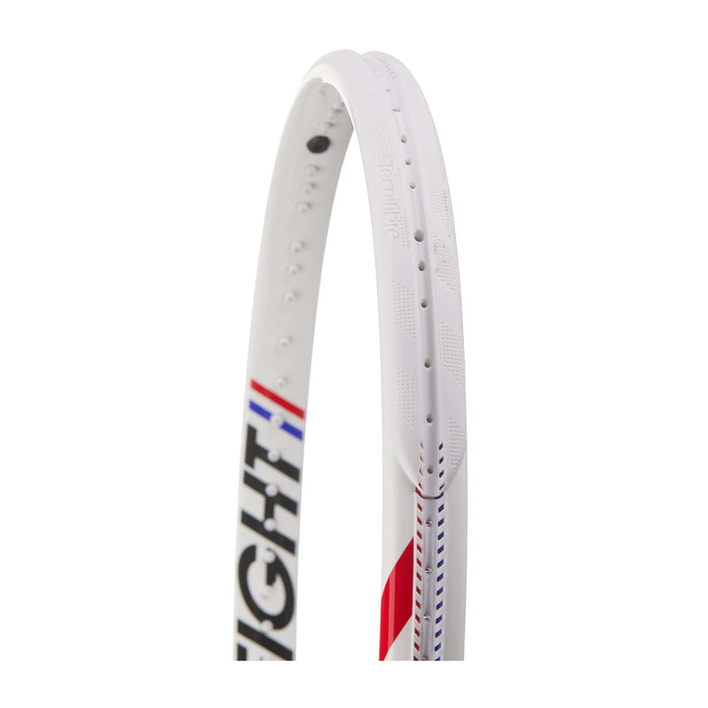 Tecnifibre T-Fight 305S Tennis Racquet 4