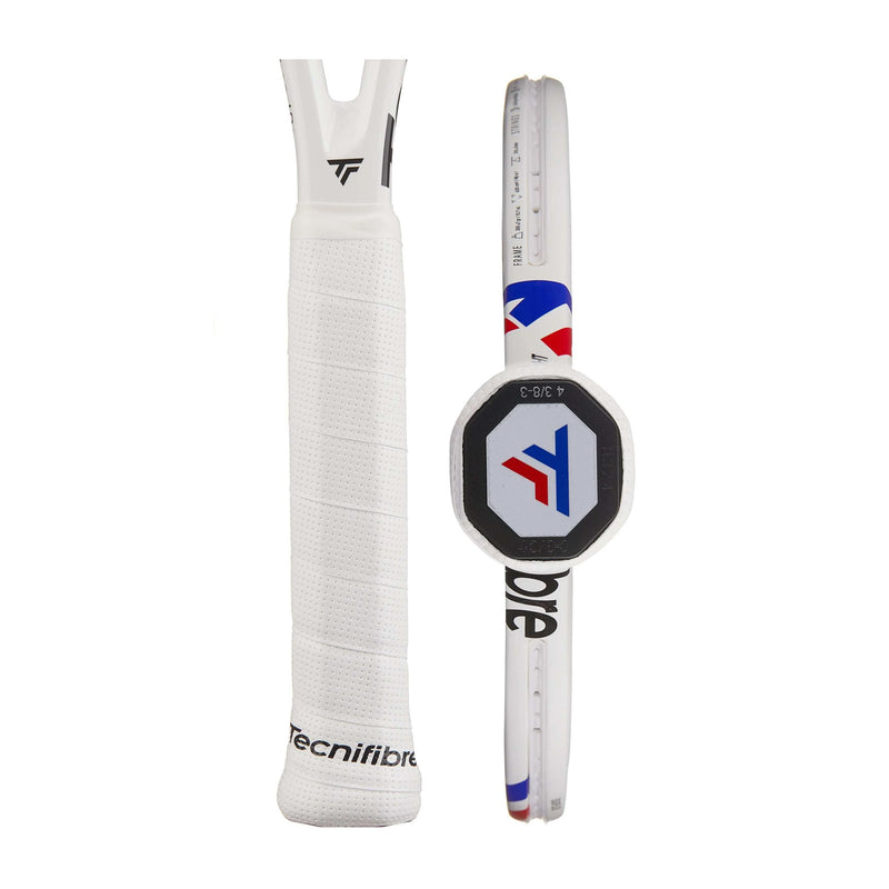 Tecnifibre T-Fight 305S Tennis Racquet 7