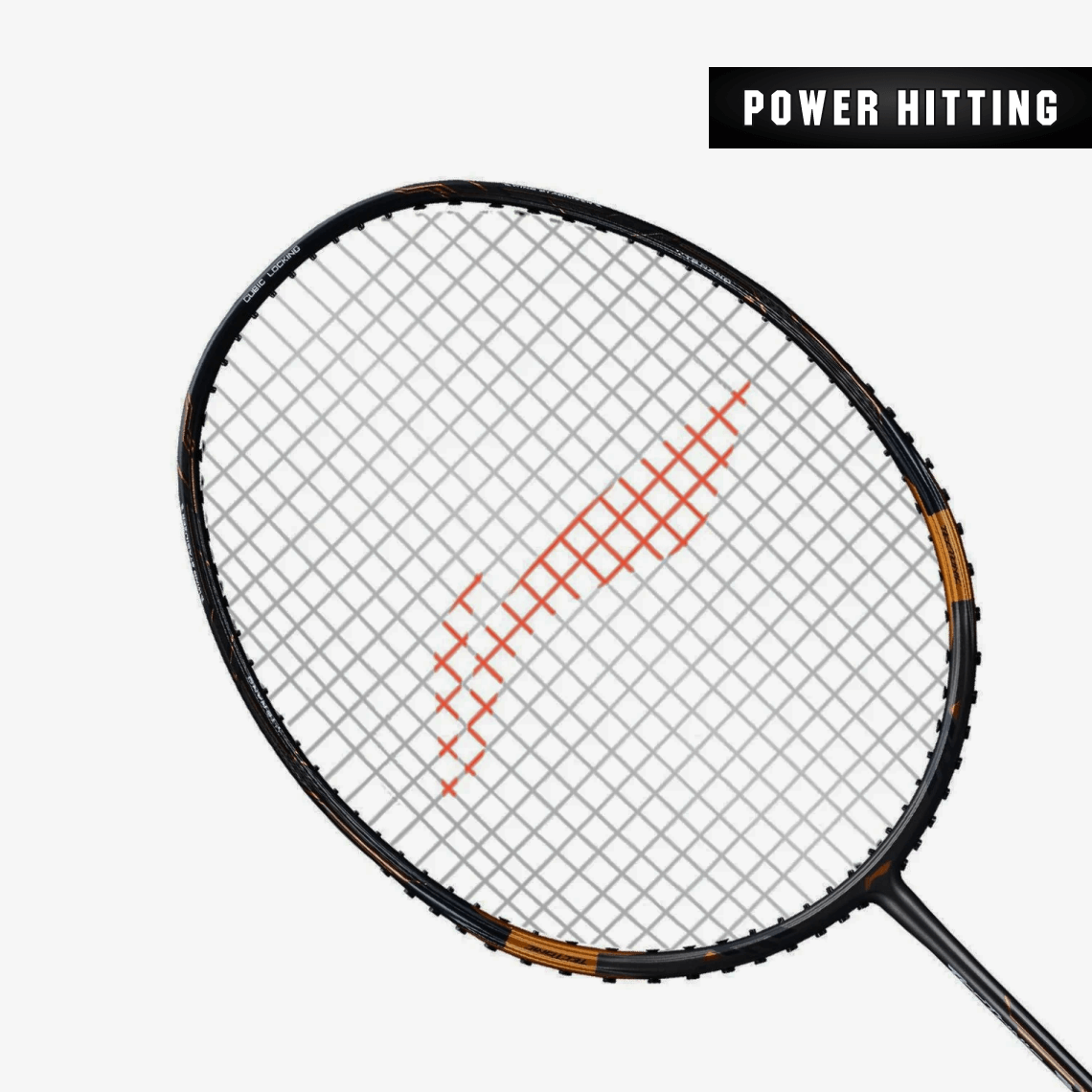 Shop Li-Ning Tectonic 7 Combat Badminton Racket at Best Price