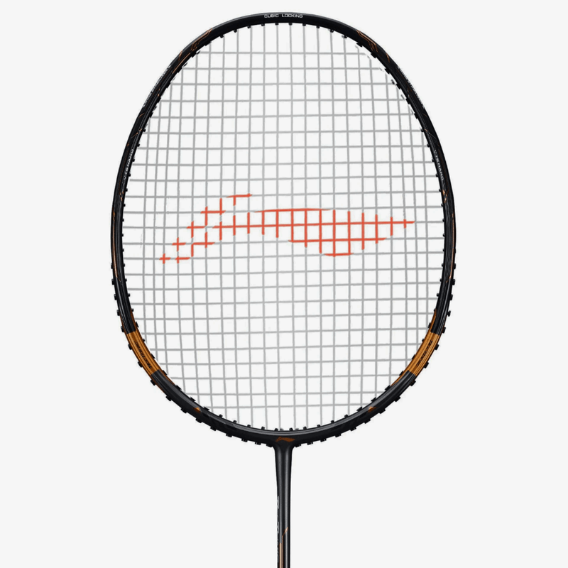 Li-Ning Tectonic 7 Combat Badminton Racket 3
