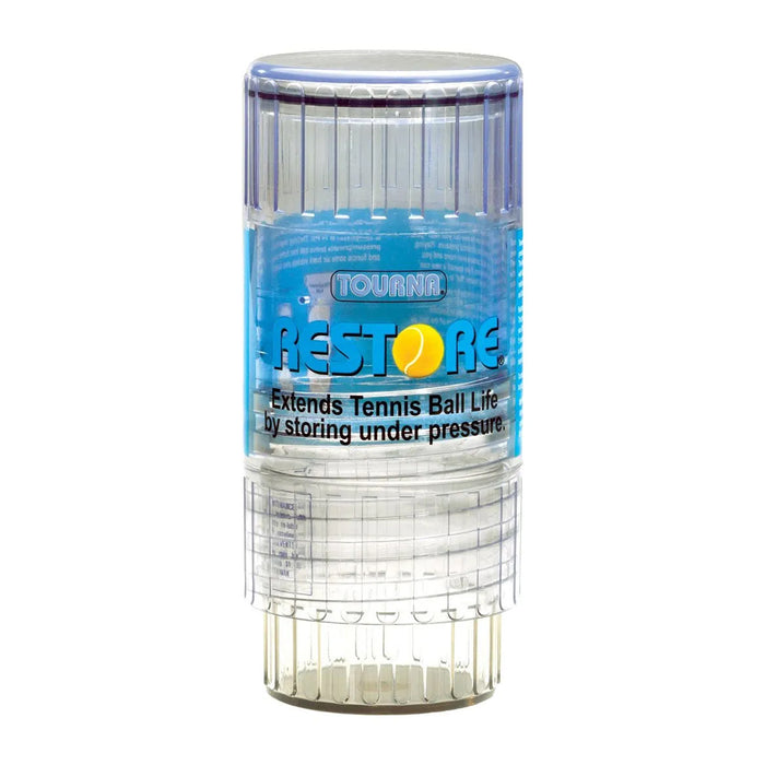 Tourna Restore - Tennis/Padel Ball Pressurizer 1
