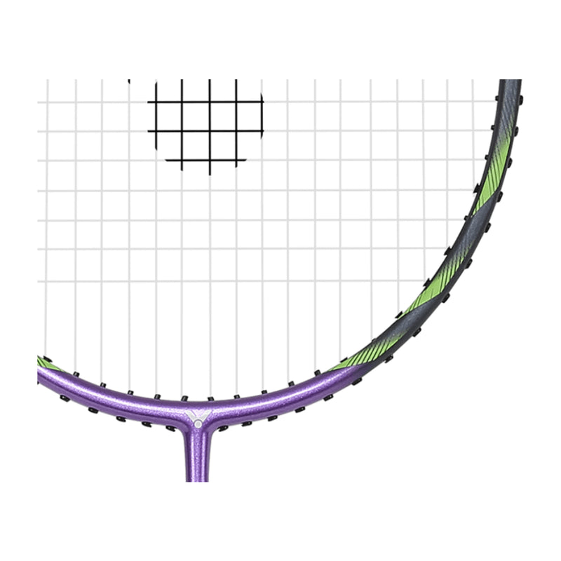 Victor Auraspeed 10 Badminton Racket 4