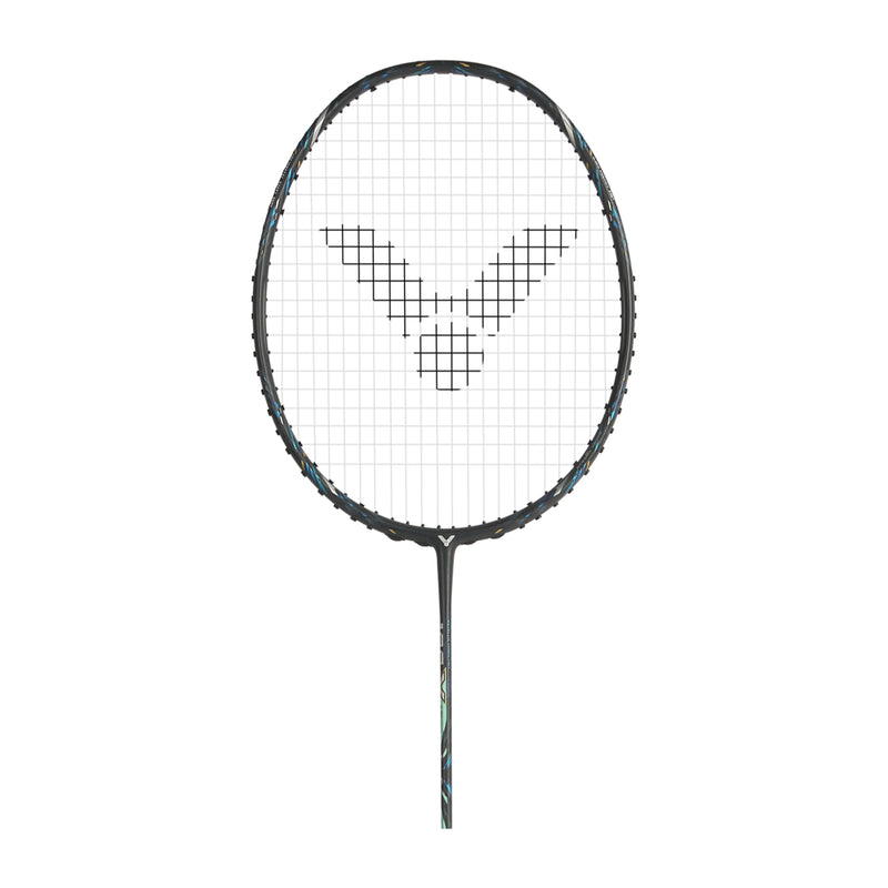 Victor Auraspeed 100X Ultra Enhanced Badminton Racket 2