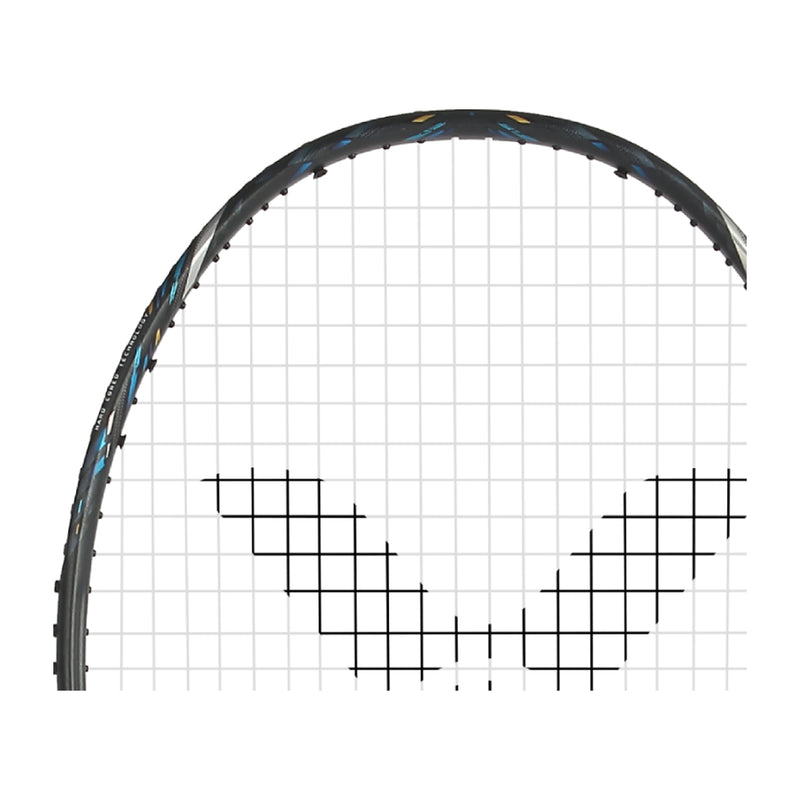 Victor Auraspeed 100X Ultra Enhanced Badminton Racket 3