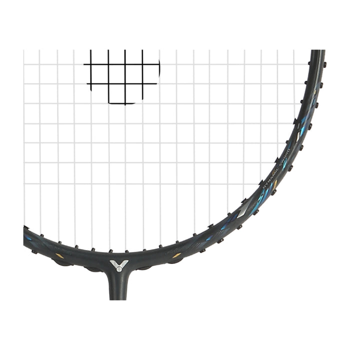 Victor Auraspeed 100X Ultra Enhanced Badminton Racket 4