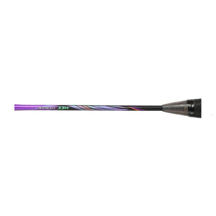 Victor Auraspeed 33 H Badminton Racket 3