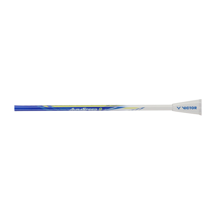 Victor Auraspeed 9 Badminton Racket (Blue) 5