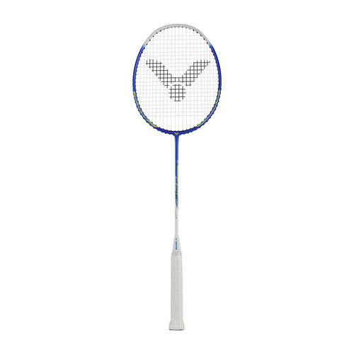 Victor Auraspeed 9 Badminton Racket (Blue)