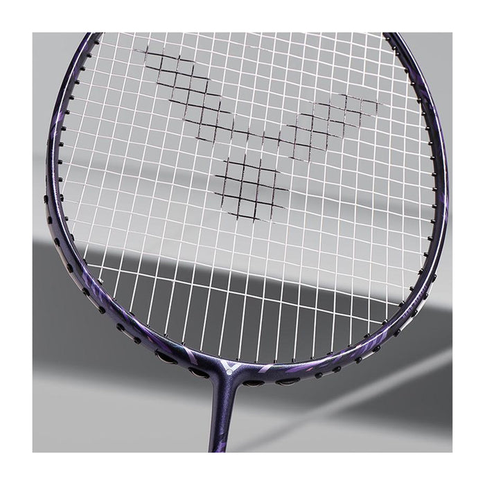 Victor Auraspeed Fantome J Badminton Racket 6