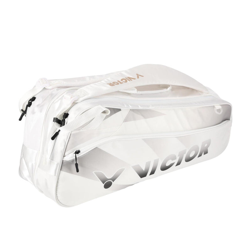 Victor BR2205 A Badminton Kitbag (White) 2