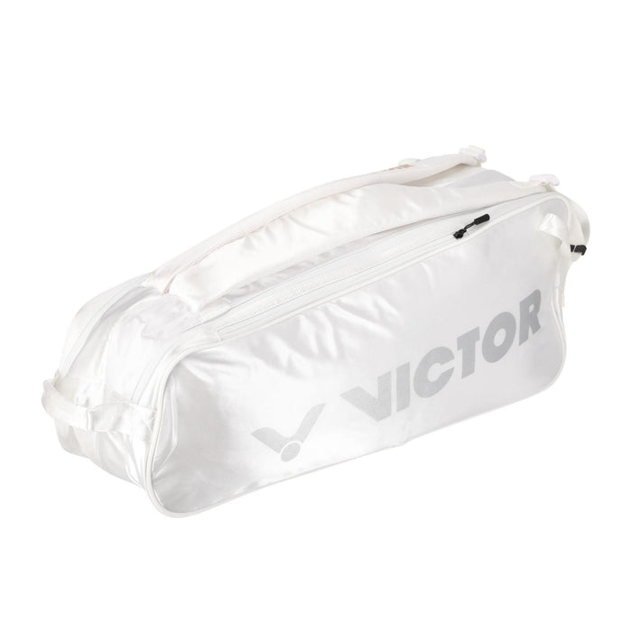 Victor BR2205 A Badminton Kitbag (White) 3