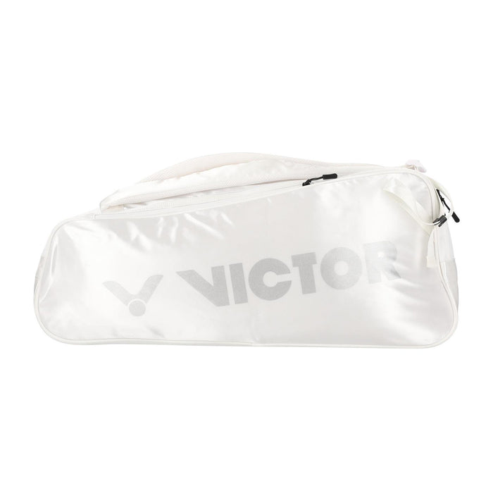 Victor BR2205 A Badminton Kitbag (White) 4