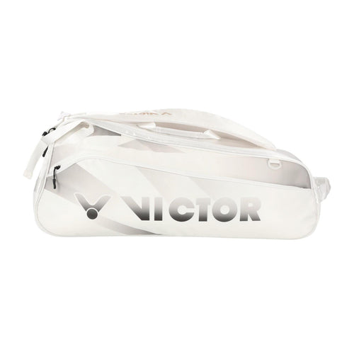 Victor BR2205 A Badminton Kitbag (White)
