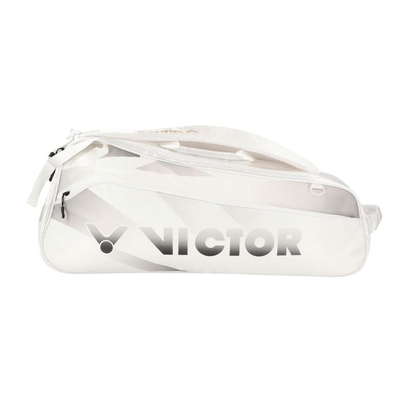 Victor BR2205 A Badminton Kitbag (White) 1