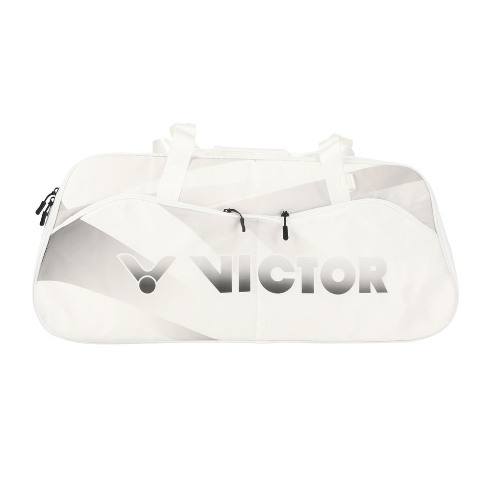 Victor BR2605 A Badminton Kitbag (White)