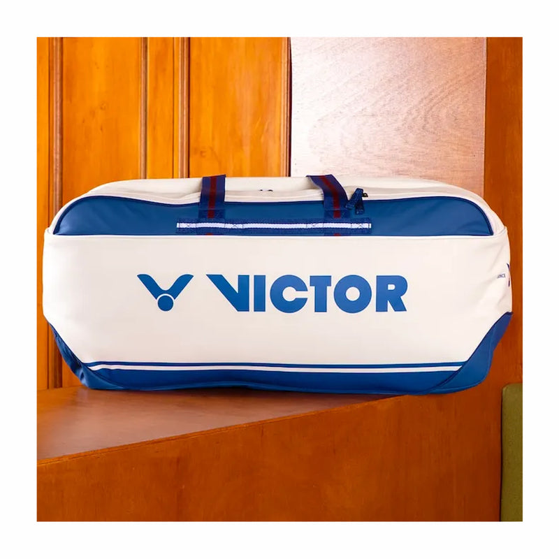 Victor BR5639 VBC Badminton Club Badminton Kitbag 2