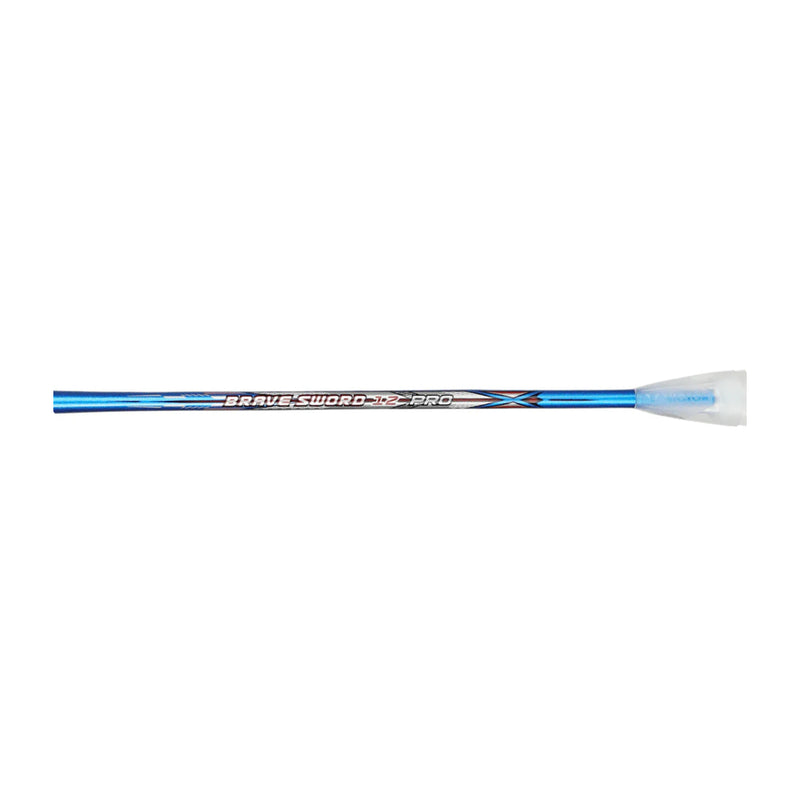 Victor Brave Sword 12 Pro Badminton Racket 3