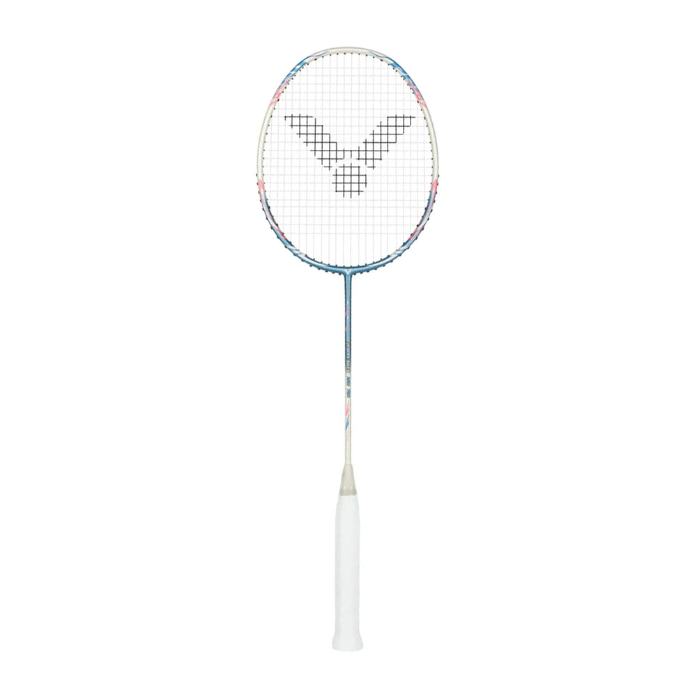 Victor Challenger Pro 9500 Badminton Racket (Blue)