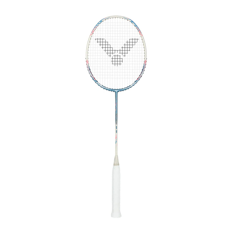 Victor Challenger Pro 9500 Badminton Racket (Blue) 1