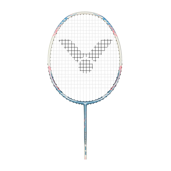 Victor Challenger Pro 9500 Badminton Racket (Blue) 2