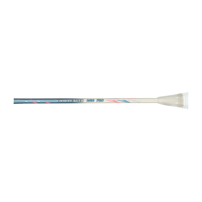 Victor Challenger Pro 9500 Badminton Racket (Blue) 3