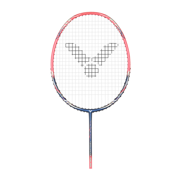 Victor Challenger Pro 9500 Badminton Racket (Pink) 2
