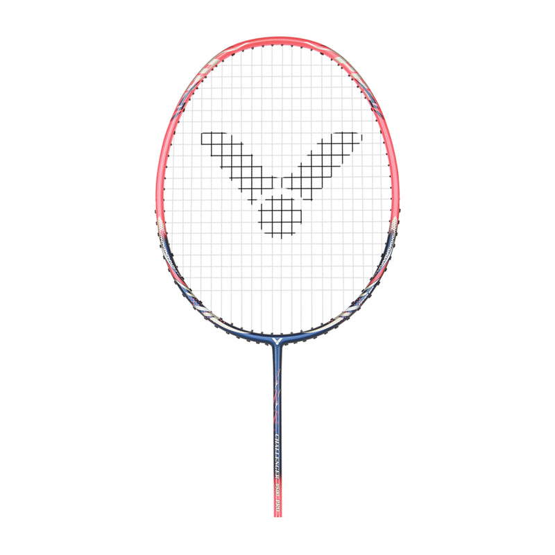 Victor Challenger Pro 9500 Badminton Racket (Pink) 2