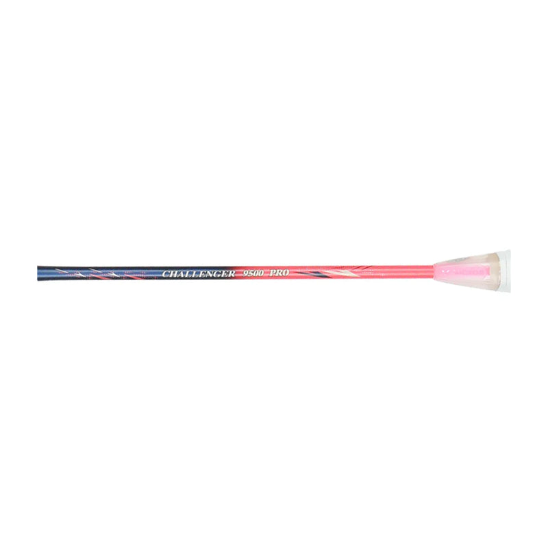 Victor Challenger Pro 9500 Badminton Racket (Pink) 3
