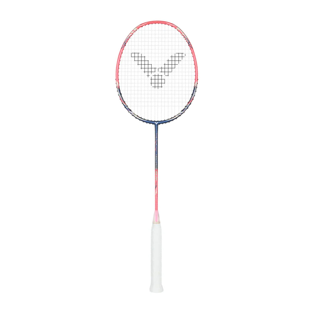 Victor Challenger Pro 9500 Badminton Racket (Pink)